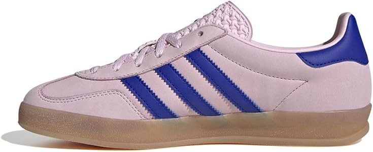 adidas Gazelle Indoor Womens Sneakers | Amazon (US)