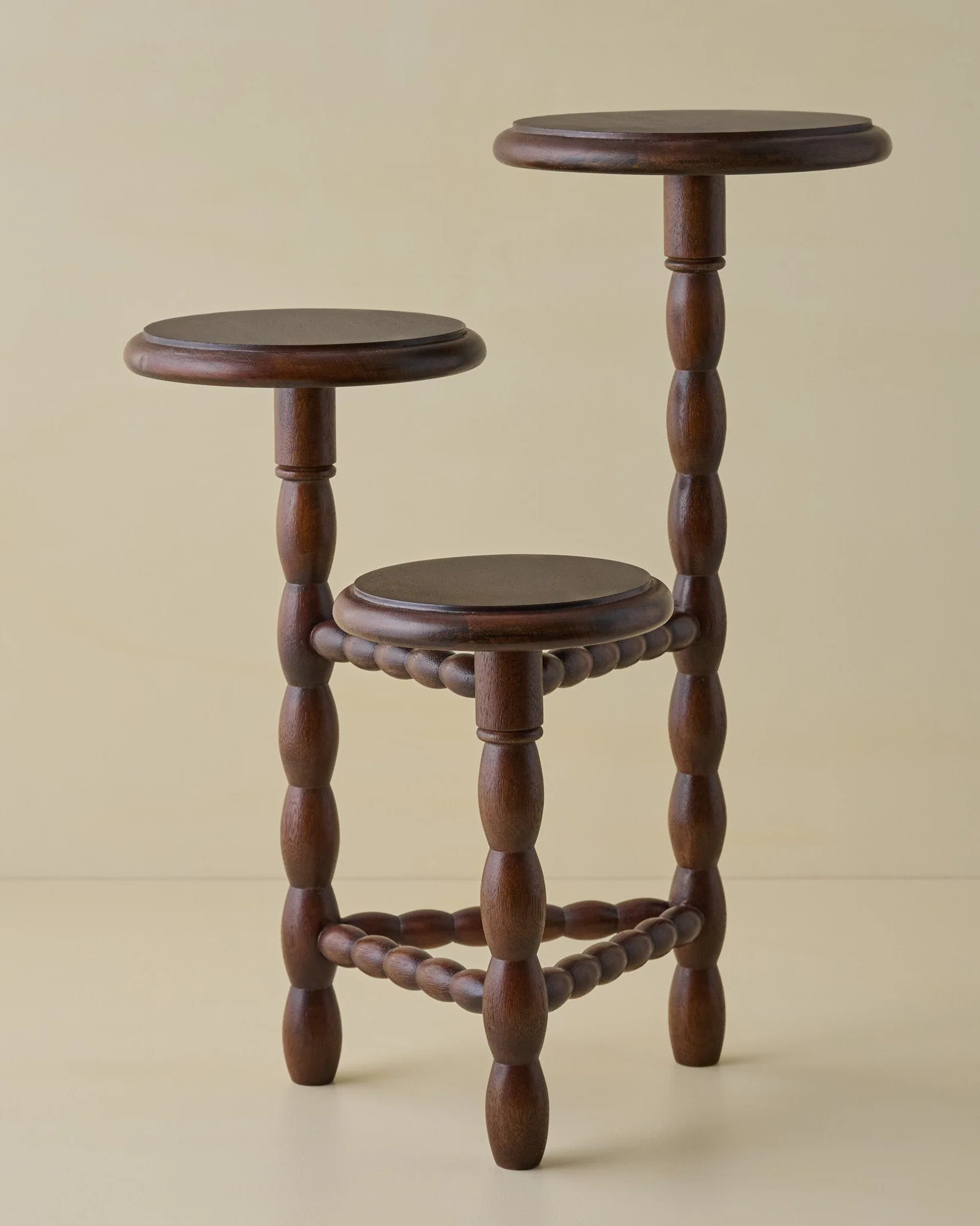 Winnie Tiered Plant Stand | Magnolia