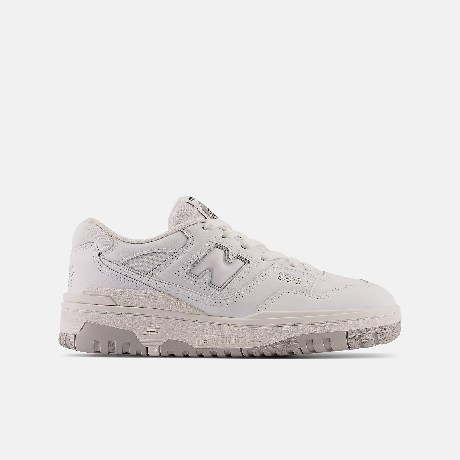 550 | New Balance Athletics, Inc.