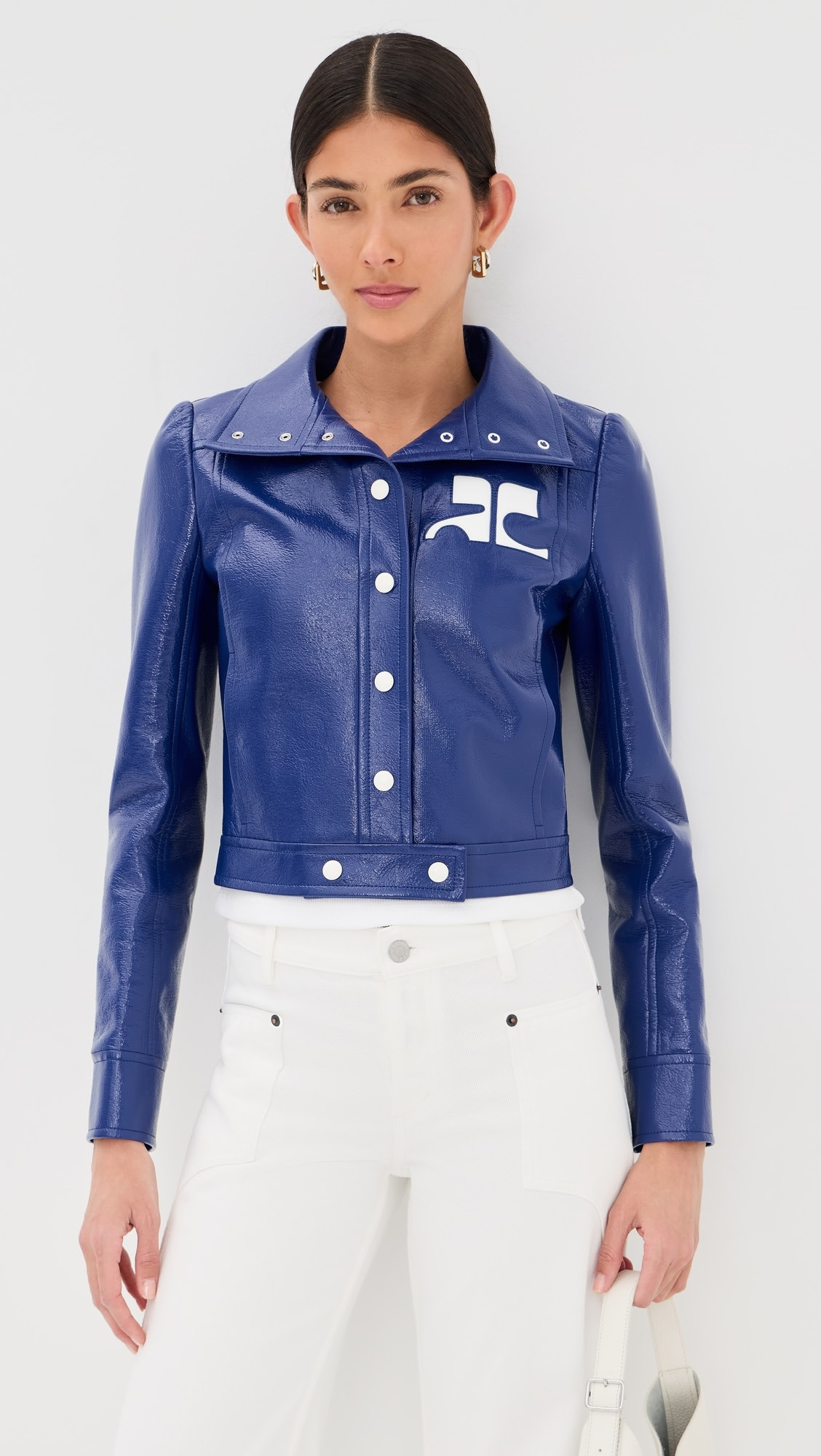 Vinyle Reedition Jacket | Shopbop