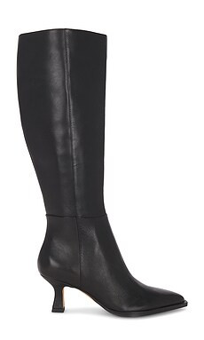 Dolce Vita Auggie Boot in Black from Revolve.com | Revolve Clothing (Global)