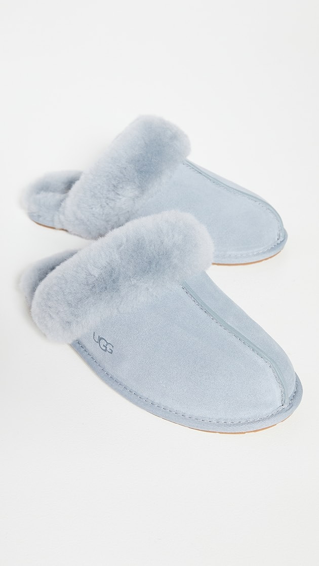 W Scuffette II Slippers | Shopbop
