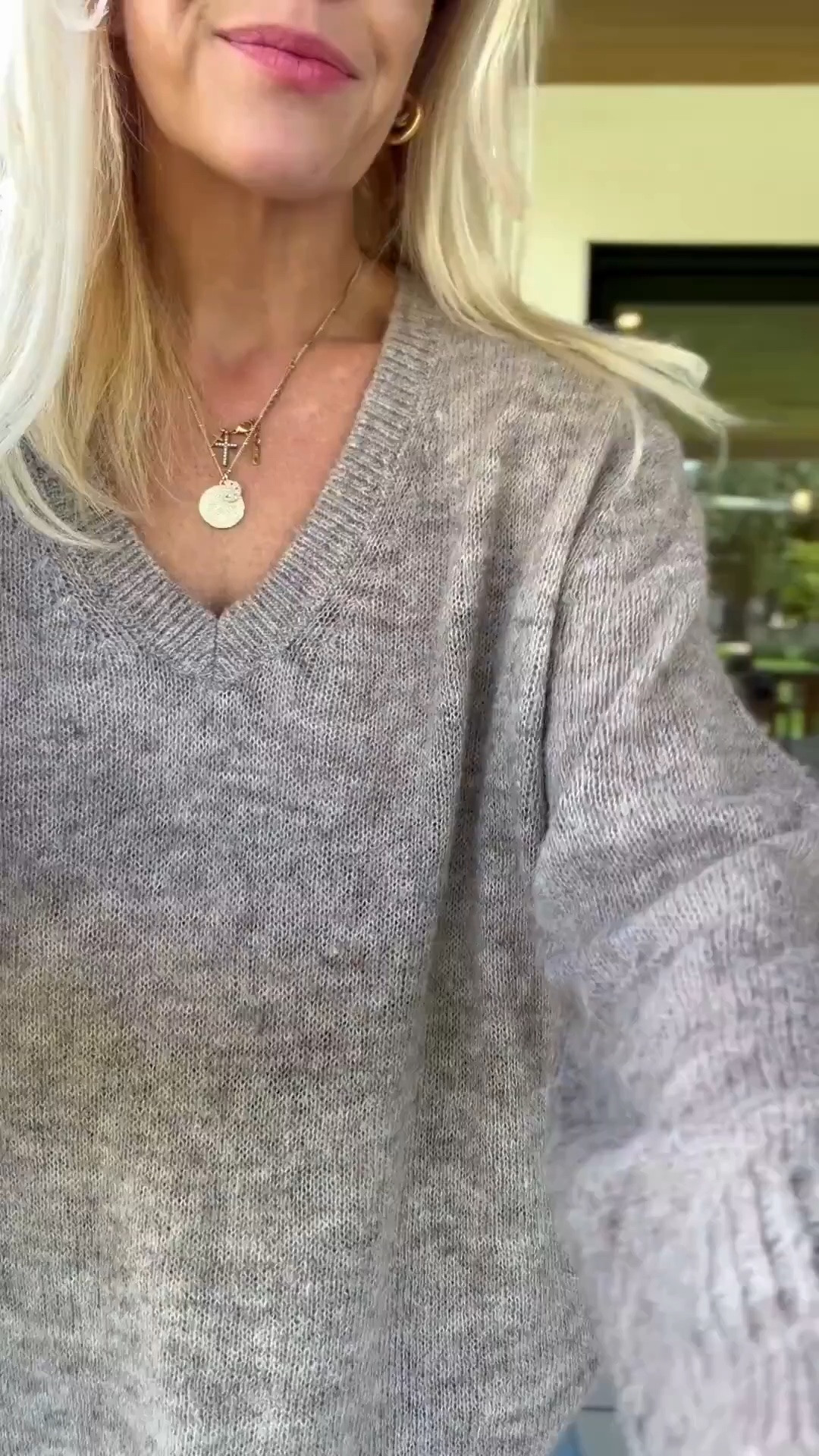 This sweater looks just like Aritzia!

#LTKootd #LTKgrwm #LTKmomlife