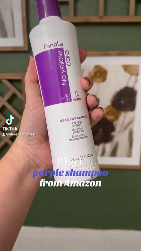 best purple shampoo
redken purple shampoo
best affordable purple shampoo
purple shampoo recommendations
purple shampoo on ginger hair
the best purple shampoo
2023

#LTKbeauty #LTKCyberWeek #LTKVideo