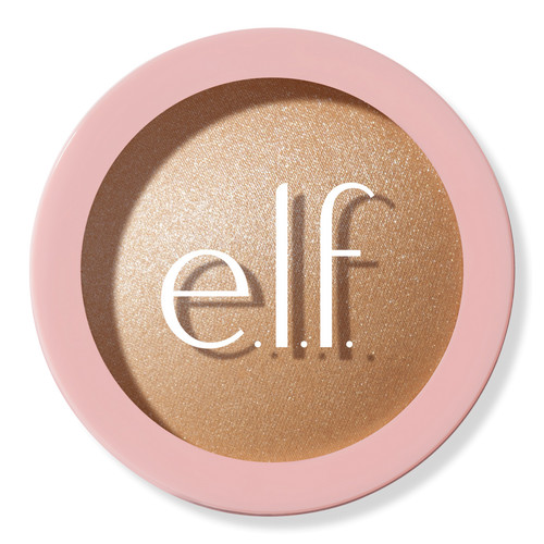 Halo Glow Silky Powder Highlighter | Ulta