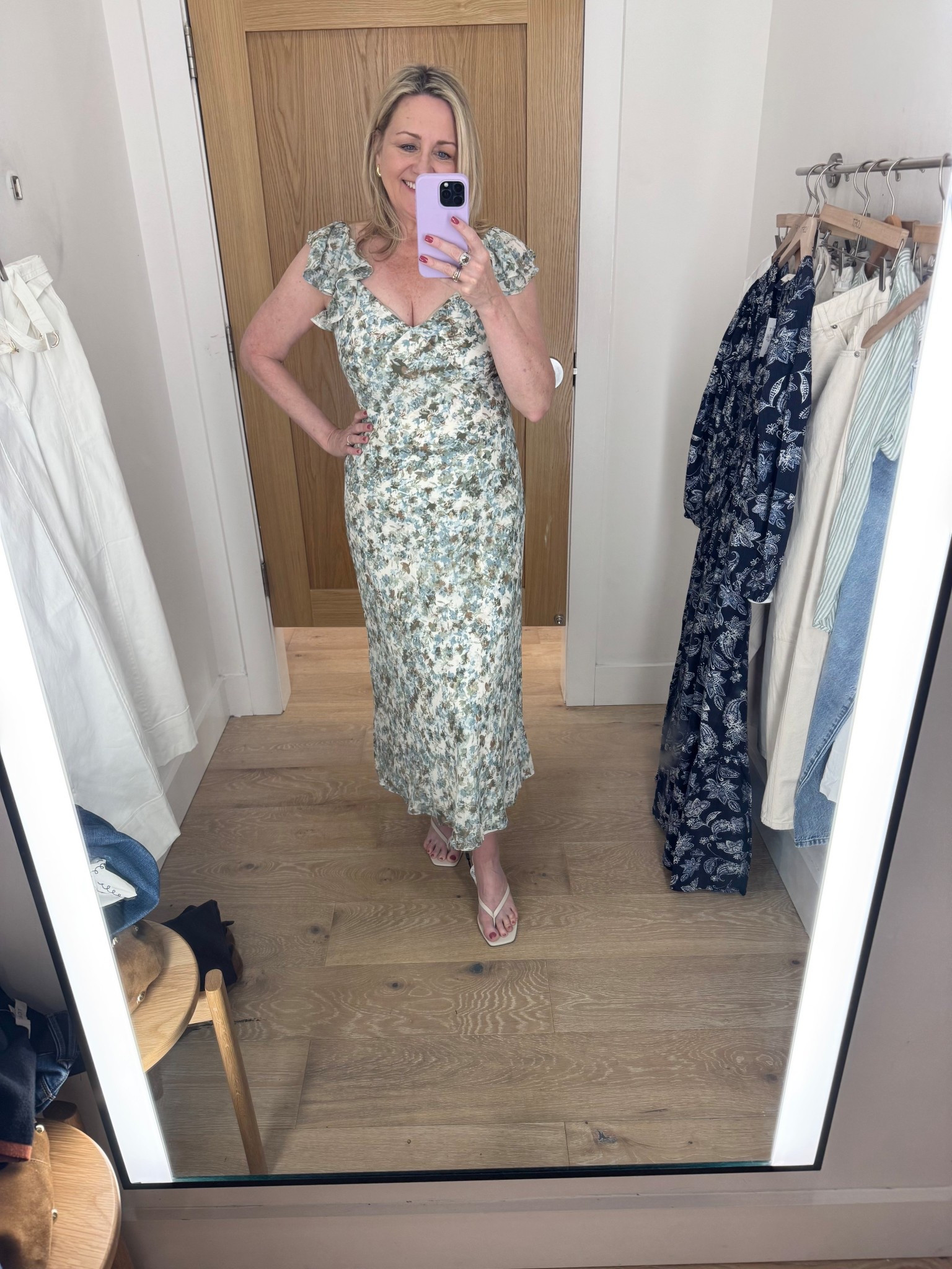 Pretty spring dress
Easter dress, graduation dress, spring outfit 

#LTKSaleAlert #LTKSeasonal #LTKootd