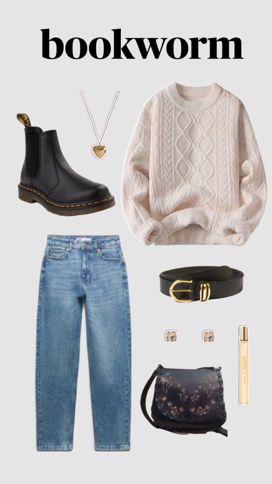 Bookworm Aesthetic outfit #falloutfit #falloutfitideas #teenoutfits #lucky #fallfashion #fallclothes #fall2023 

#LTKstyletip #LTKSale #LTKSeasonal