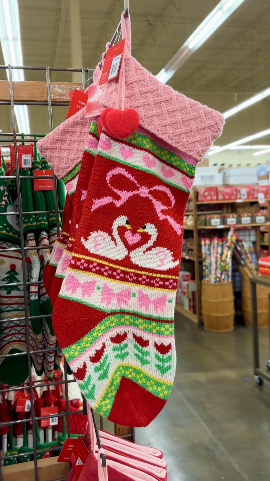 Christmas stockings, holiday stockings, knit stockings, Christmas decor, holiday shopping, holiday decor

#LTKFindsUnder50 #LTKSeasonal #LTKHome