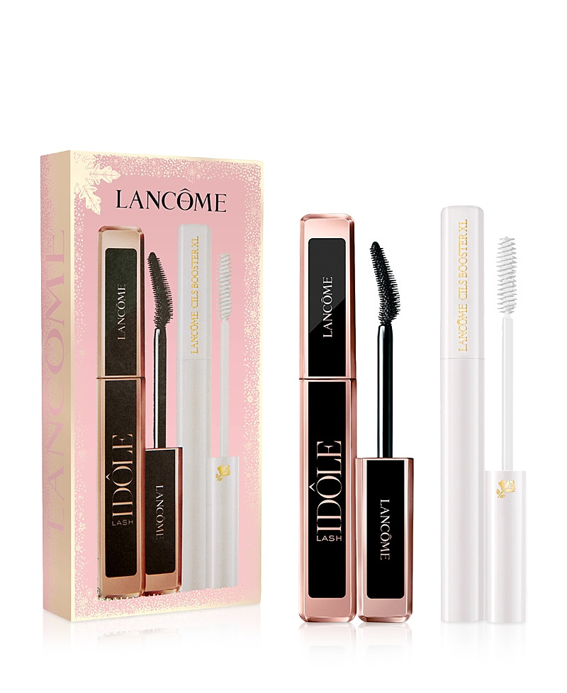 Lancome Lash Idole Mascara & Cils Booster Xl Lash Primer Holiday Gift Set ($60 value) | Bloomingdale's (US)