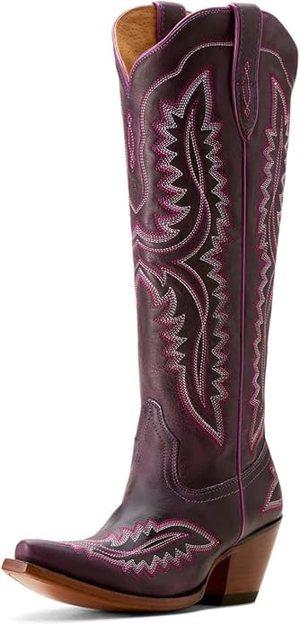 ARIAT Women's Casanova Western Boot | Amazon (US)