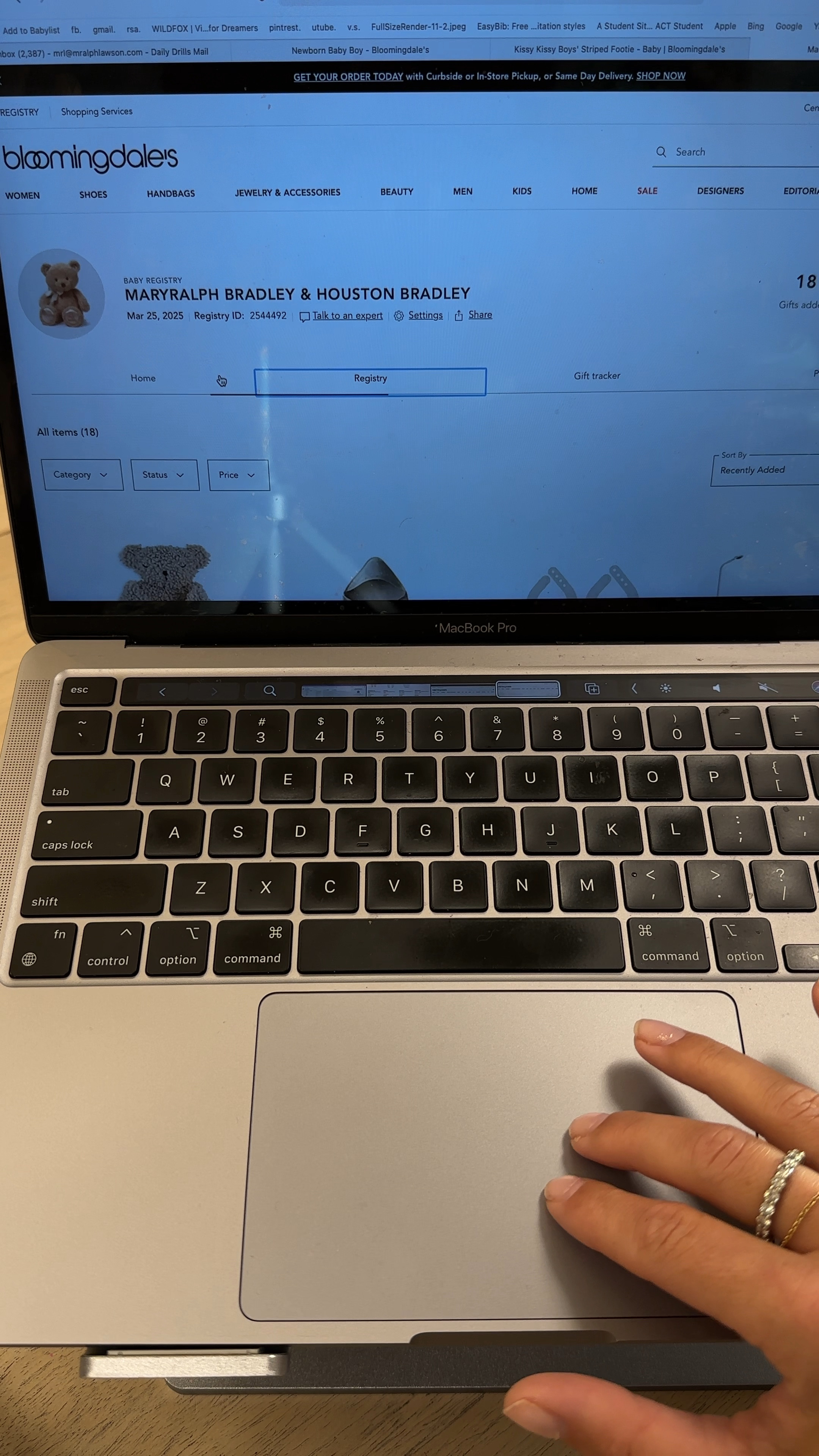 Registry ideas !!! @bloomingdales #Bloomingdales #ad 