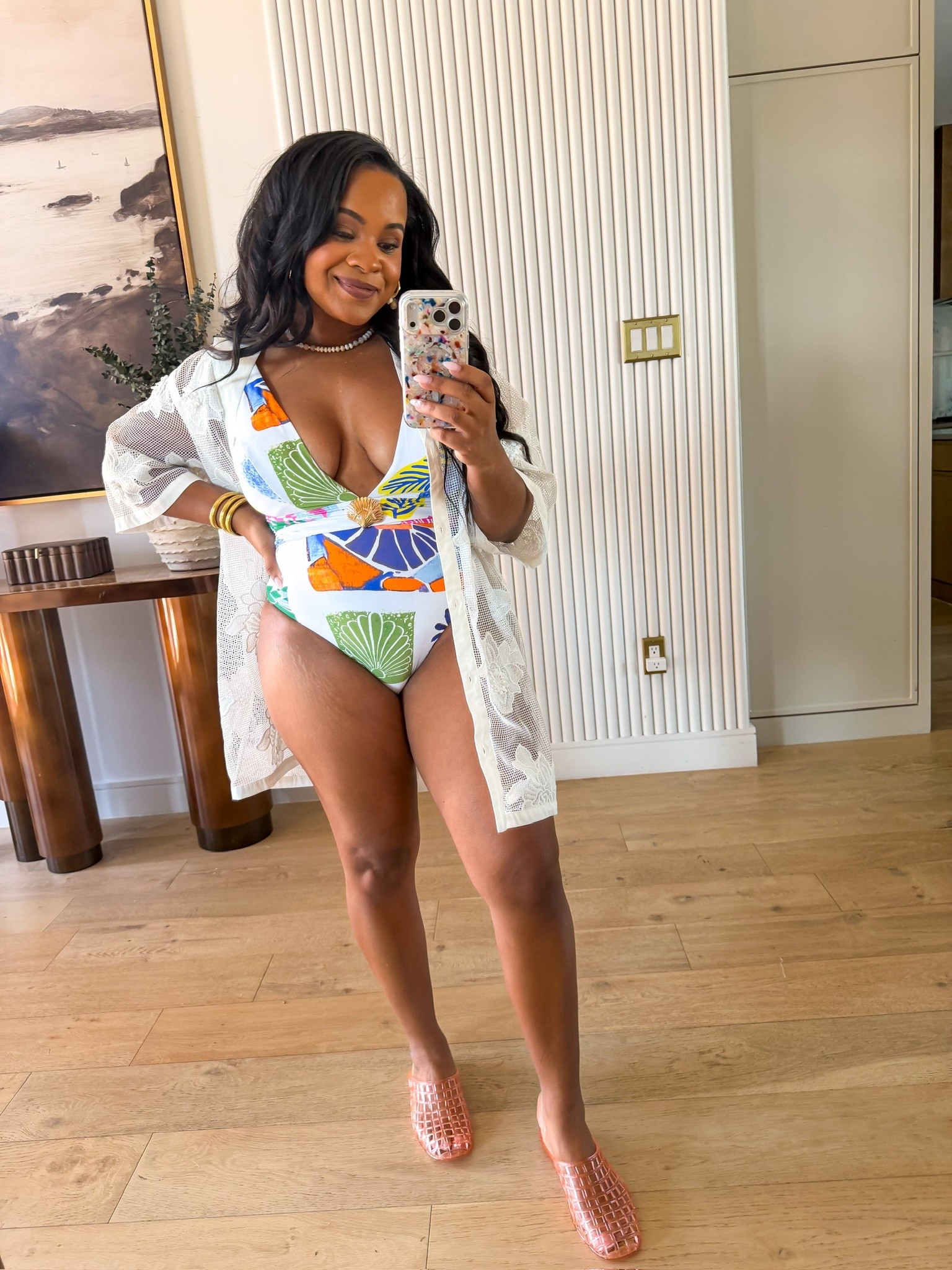 It’s swim season! 🏖️ Use code TARYN20 for 20% off at Anthropologie 

#LTKSwim #LTKSaleAlert #LTKMidsize