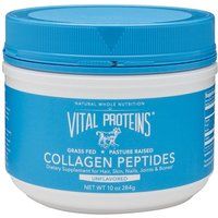 Vital Proteins Pasture-Raised Grass-Fed Collagen Peptides (10 oz) | Bonanza (Global)