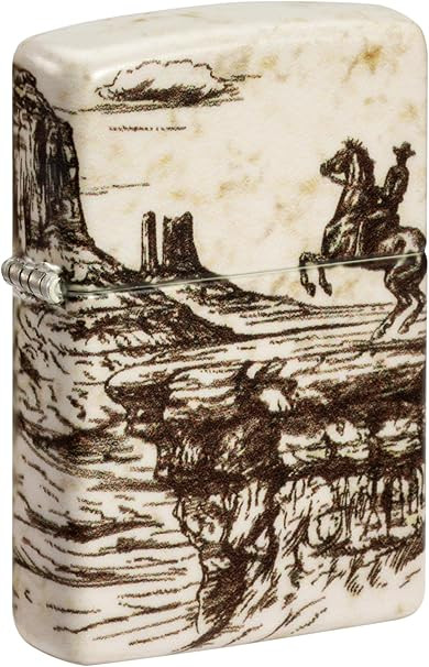 Zippo Western Lighters | Amazon (US)