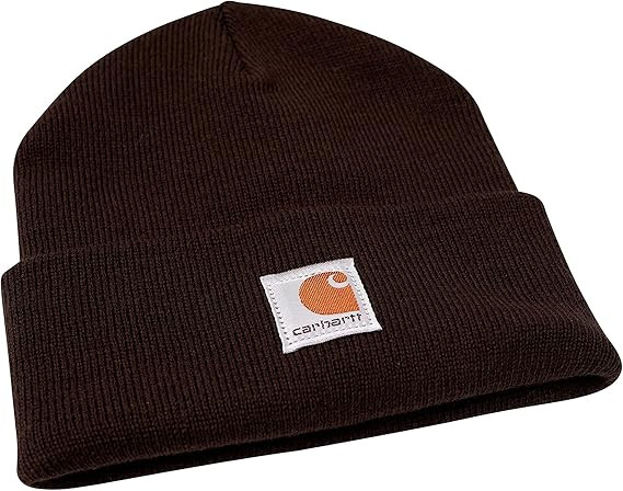 Carhartt Kids' Acrylic Watch Hat | Amazon (US)