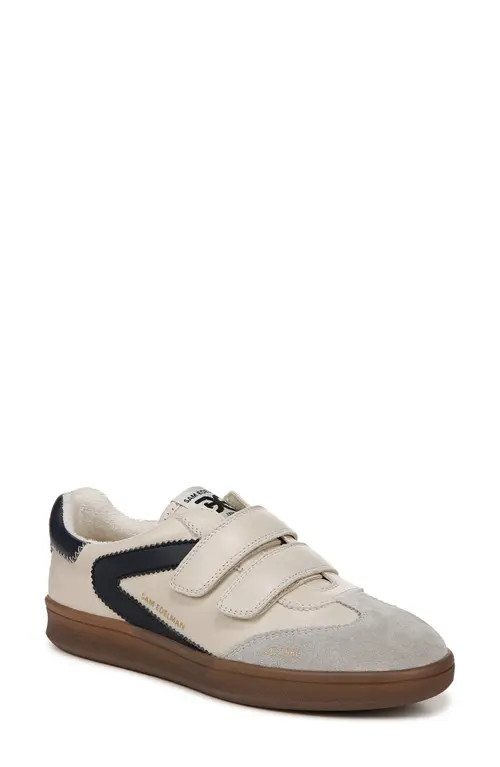 Sam Edelman Talia Sneaker in Ivory Haze/stone Gre at Nordstrom, Size 11 | Nordstrom