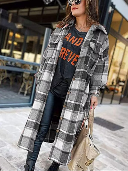 Walmart has some seriously cute fall layers right now 🍂 I found plaid shackets, denim jackets, cozy flannels + a bunch of easy throw-on styles that would look so good with jeans and boots. Such good affordable fall finds.

#WalmartFinds #WalmartFashion #FallJackets #FallStyle #FlannelShacket #PlaidShacket #DenimJacket #FallOutfits #AffordableFashion #WalmartStyle #FallLayers #LTKWalmart #LTKSale #FallFashionFinds 

 #LTKxWalmart #LTKSeasonal #LTKSaleAlert