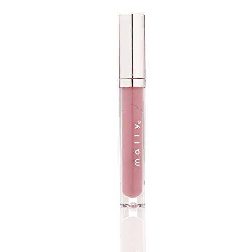 Mally Beauty - High Shine Liquid Lipstick, Must Have Pink Shade | Amazon (US)