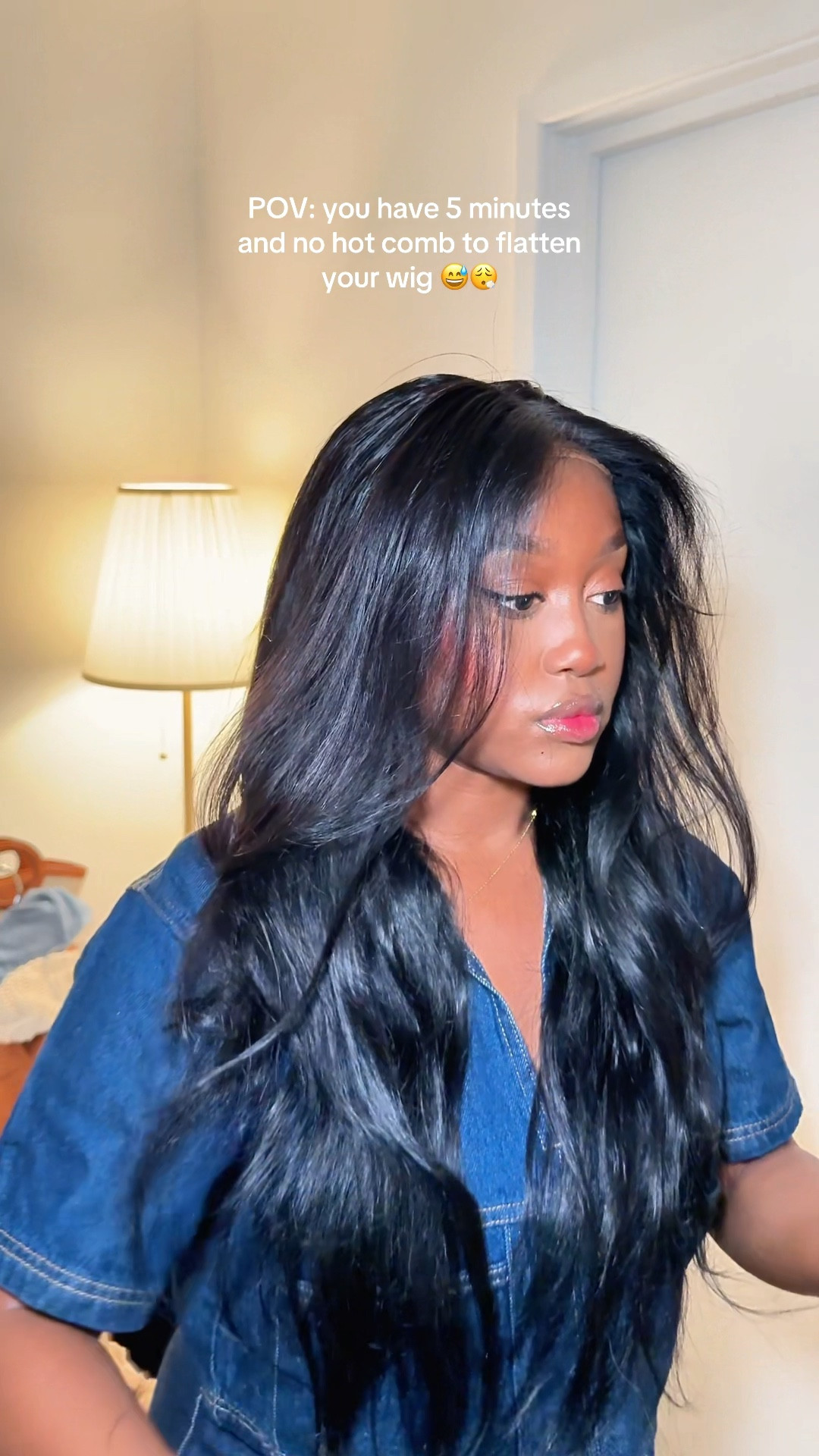 The Supersonic r is such a game-changer! 
I love the Kerastase gloss drops for the perfect shine

#LTKbeauty #LTKeurope #LTKuk