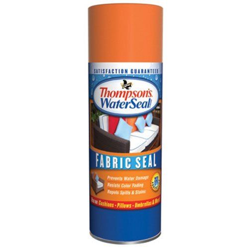 Thompson's TH.010502-18 Waterseal Fabric Seal - Aersol | Amazon (US)