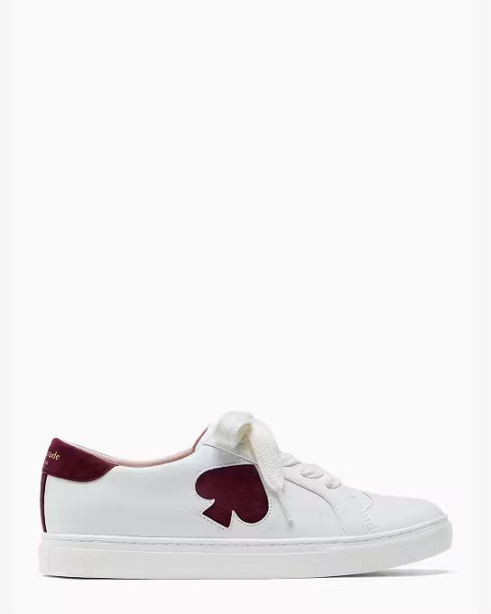 Fez Sneakers | Kate Spade Outlet