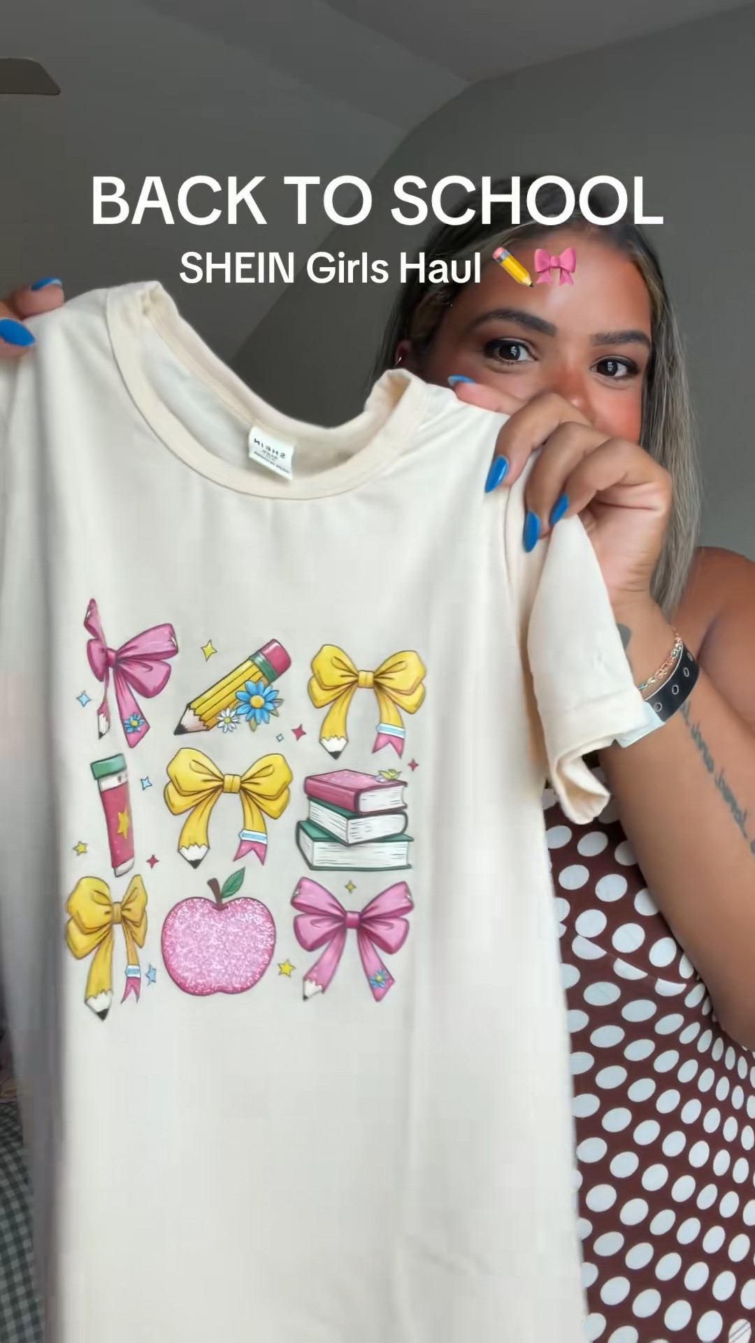 SHEIN girls back to school haul part 2!

#LTKKids #LTKSaleAlert