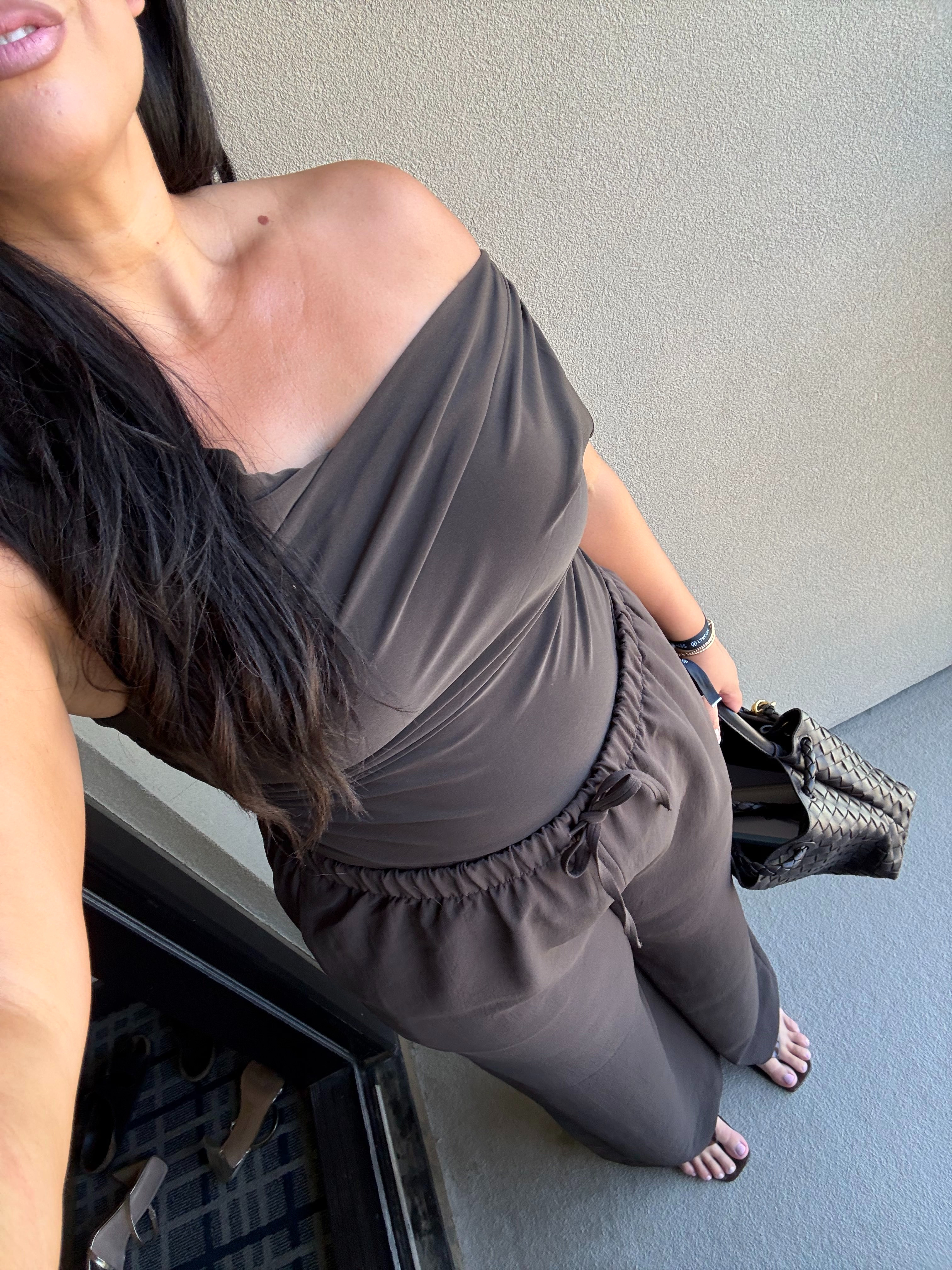 Wearing XL in both artizia, LTKCon, Work outfits, workwear, mid size work outfits, work event, fall outfits, fall style

#LTKCon #LTKSeasonal #LTKMidsize