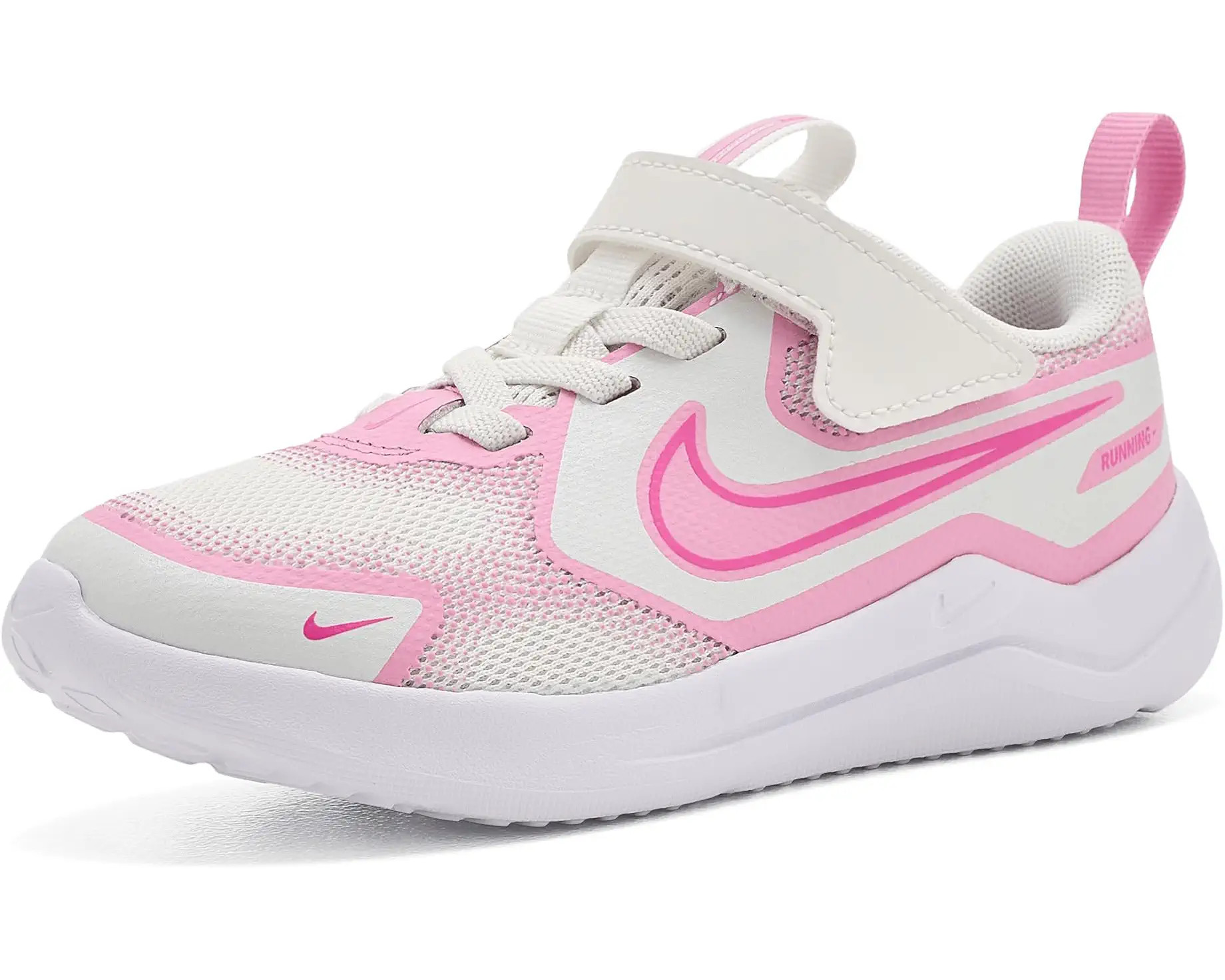 Kids Nike Kids Cosmic Runner (Infant/Toddler) | Zappos.com