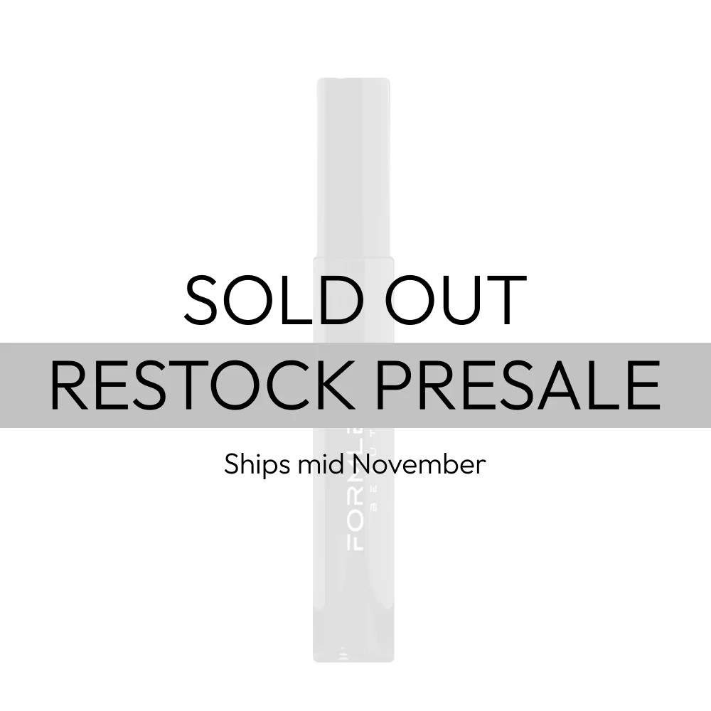 Elevate Mascara for Lush Lashes | Formless Beauty by Jenny McCarthy | Formless Beauty