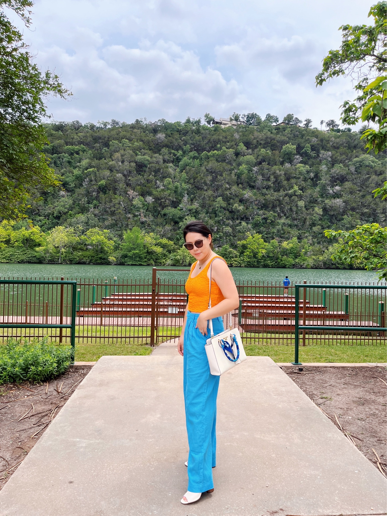 Jumping into spring with some color 🌸🪻🌼 #targetstyle 

#LTKFind