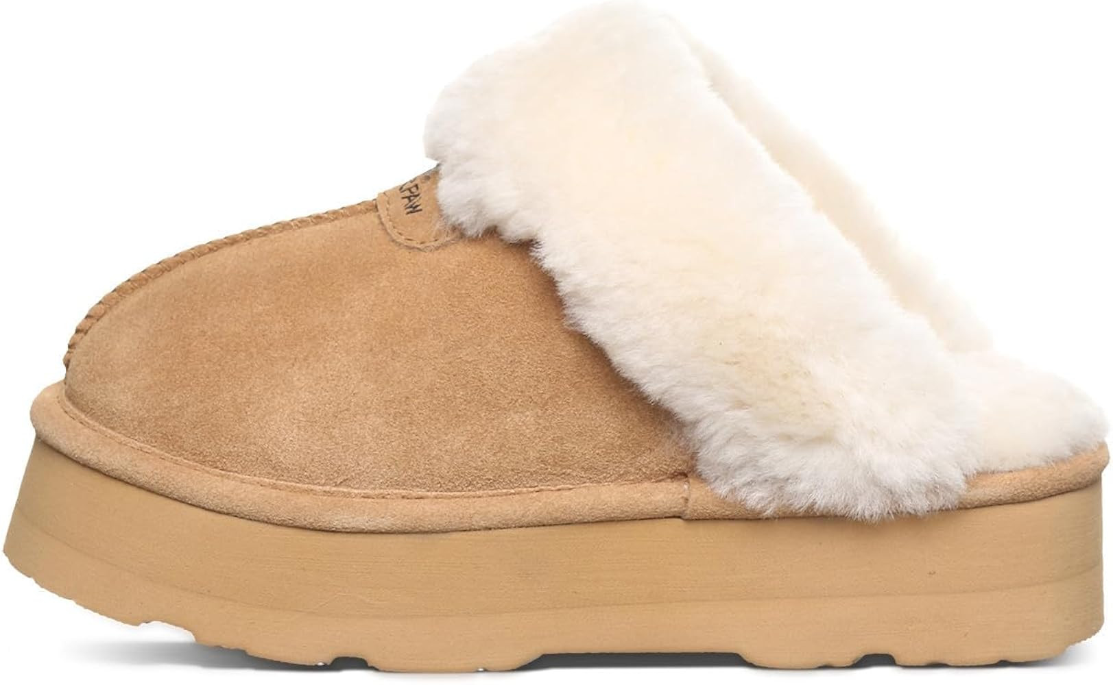 BEARPAW Women's Retro Loki Multiple Colors | Women's Slippers | Women's Shoes | Comfortable & Lig... | Amazon (US)