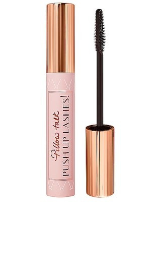 Charlotte Tilbury Pillow Talk Push Up Lashes Mascara in Beauty: NA. | Revolve Clothing (Global)
