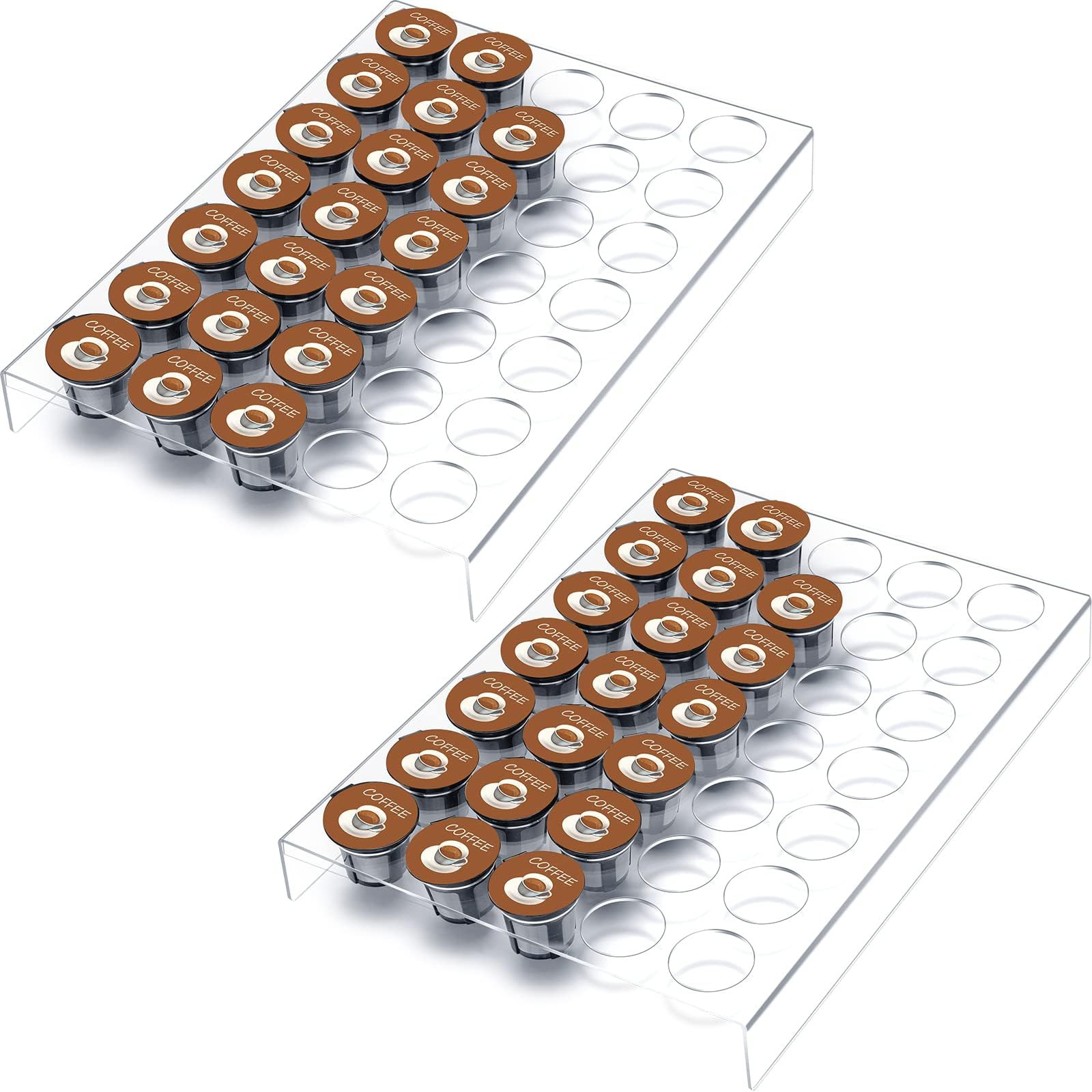 Coffee Pod Holder  | Amazon (US)