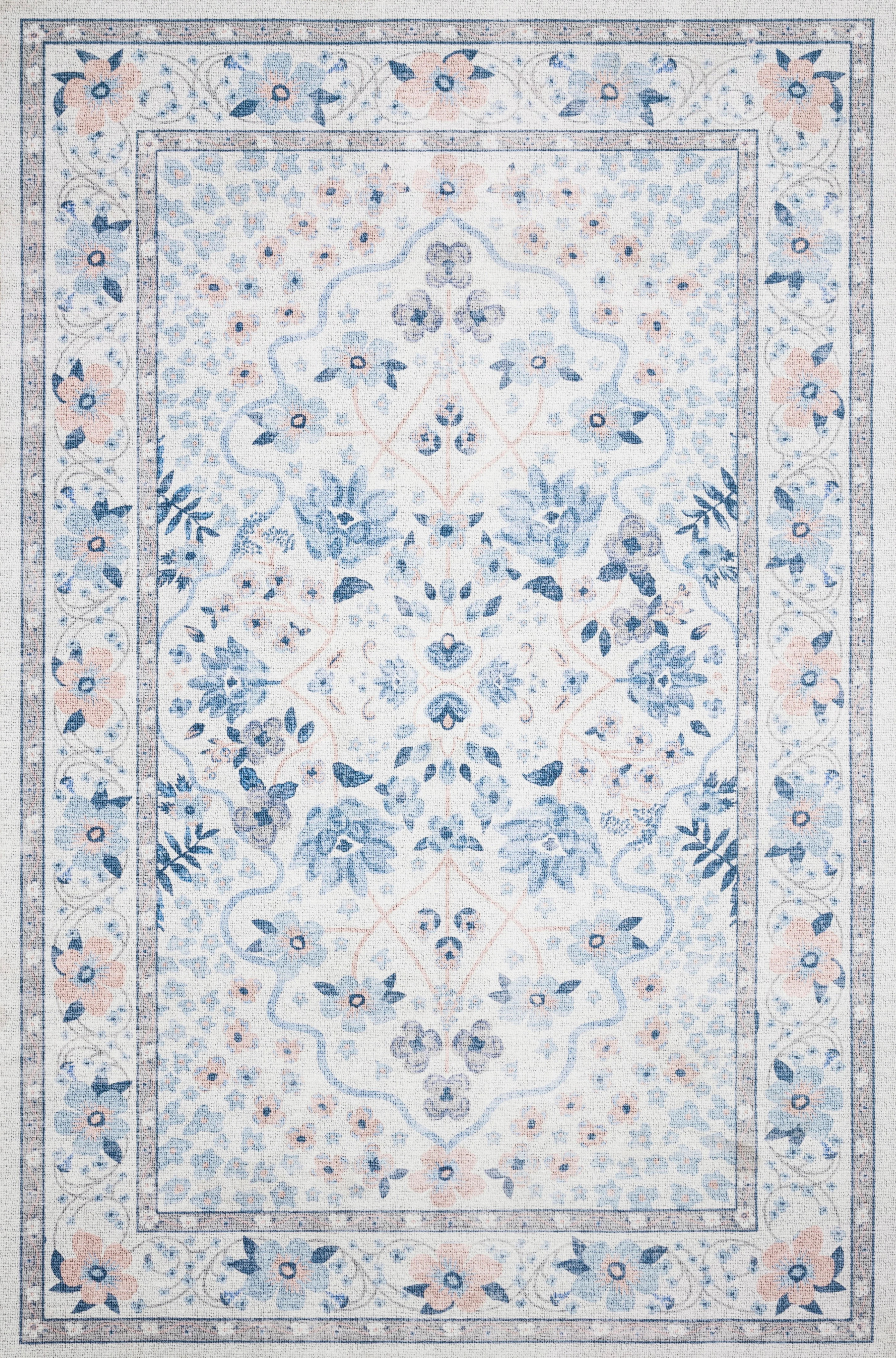 Palais - PAL-02 Area Rug | Rugs Direct