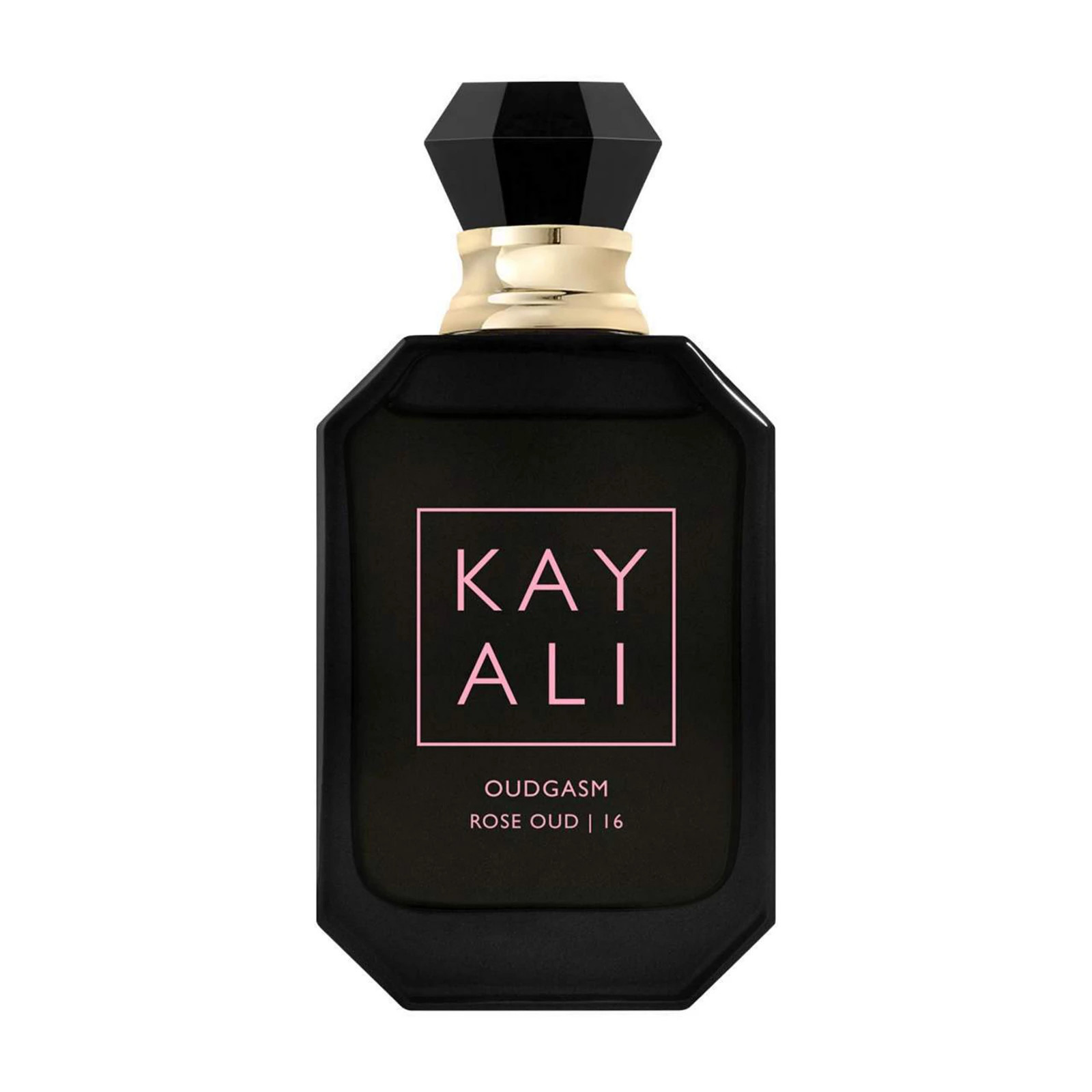 KAYALI OUDGASM ROSE OUD | 16 Eau de Parfum Intense, Size: 1.7 FL Oz, Pink Oud | Kohl's