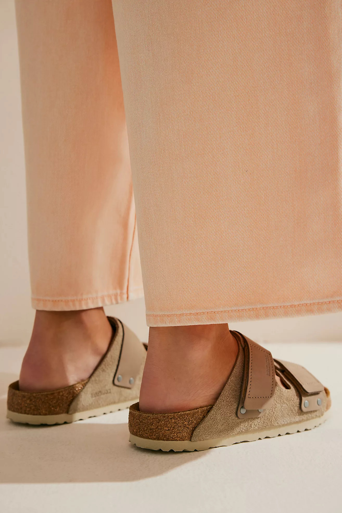 Uji Birkenstock | Free People (Global - UK&FR Excluded)