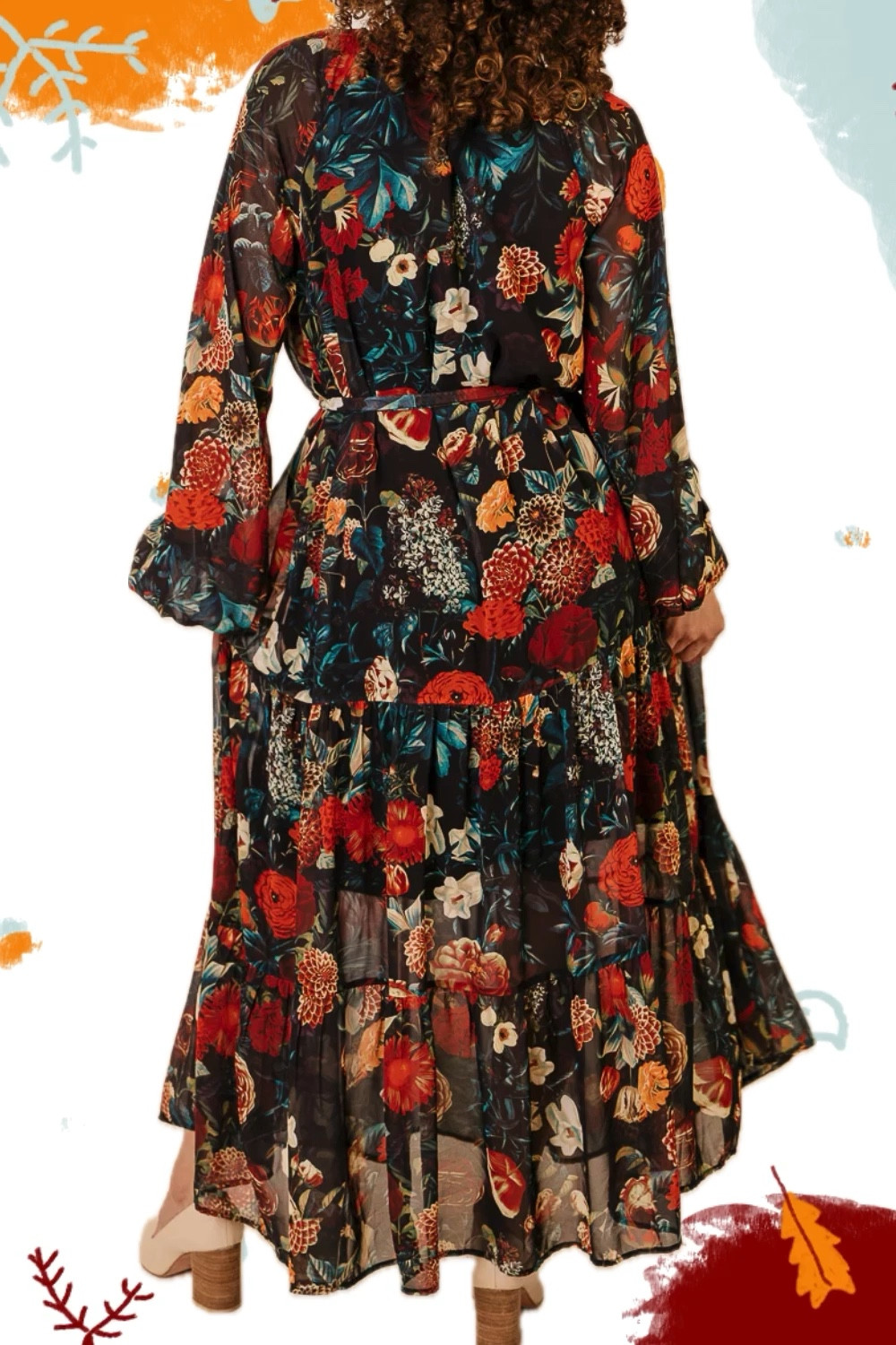 Fall daytime wedding guest dress idea. Similar styles tagged. 

Wedding guest dress.
Outdoor wedding.
Rustic country wedding.
Mountain wedding.
Summer fall transitional dress.
Barn wedding.

#LTKSeasonal #LTKWedding #LTKStyleTip