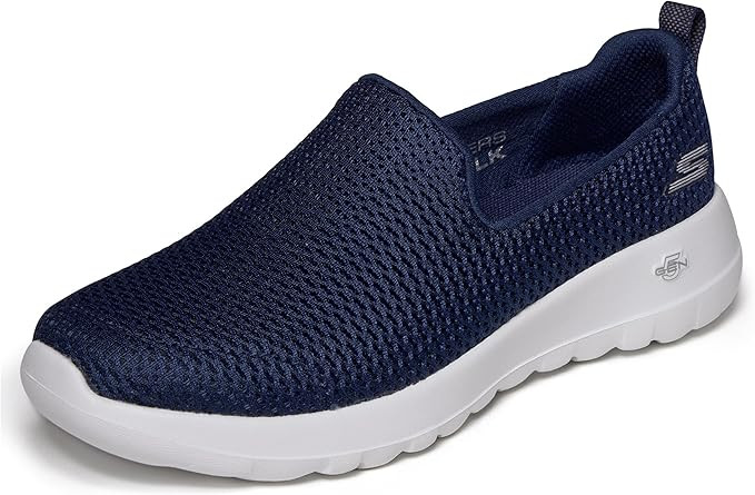 Skechers Women's Go Walk Joy Cushioning Sneakers | Amazon (US)