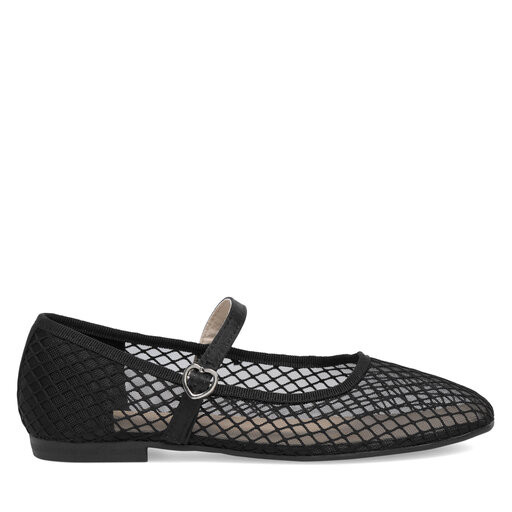 Ballerine DeeZee CM230525-9 Nero | escarpe.it | escarpe.it IT