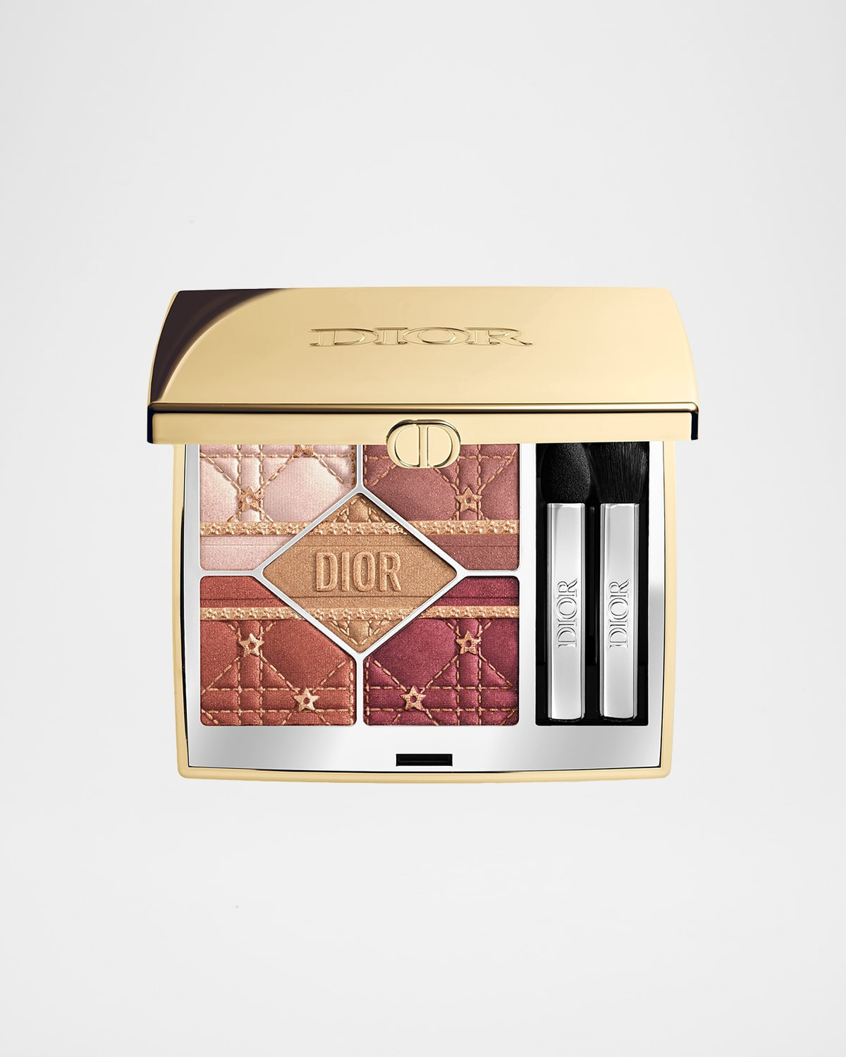 Diorshow 5-Color Eyeshadow Palette | Neiman Marcus