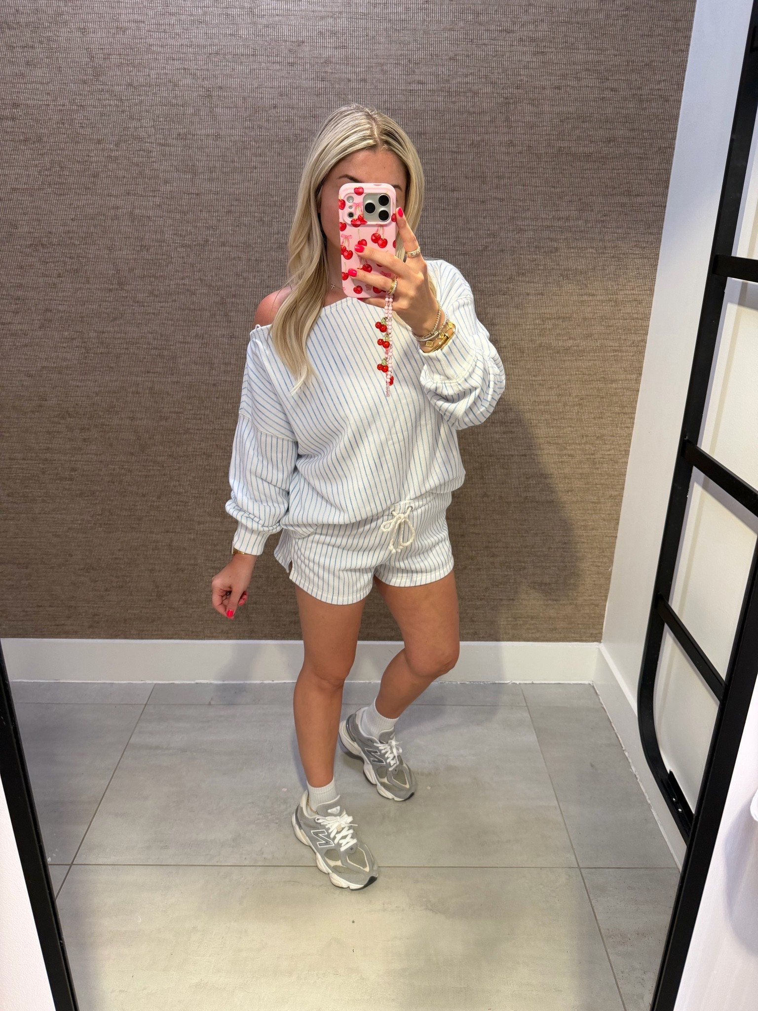 New @abercrombie sets on sale! 
Size small
New
Balance tts

#LTKSaleAlert