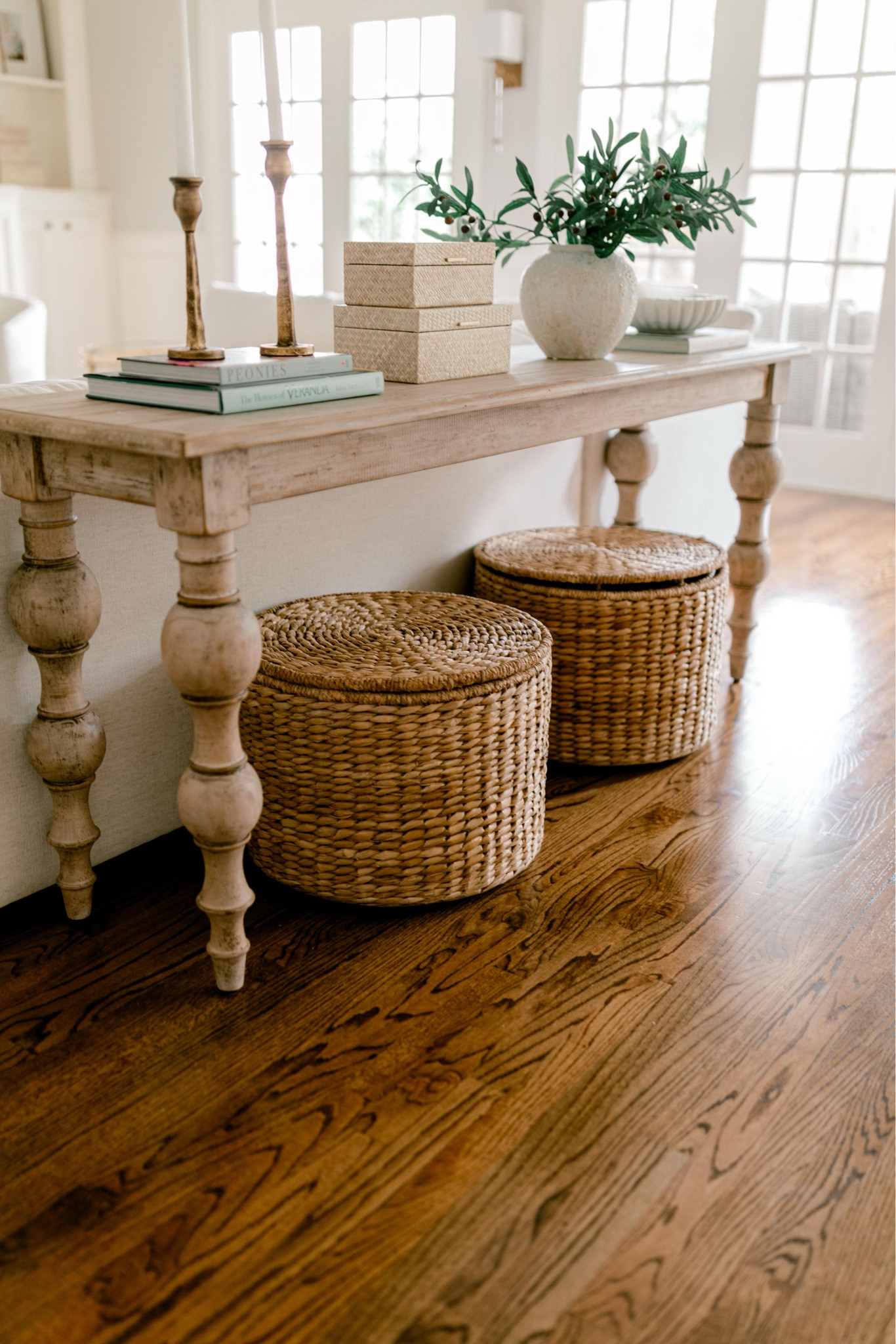 Found my console back in stock!! 

#LTKHome #LTKSaleAlert #LTKSeasonal