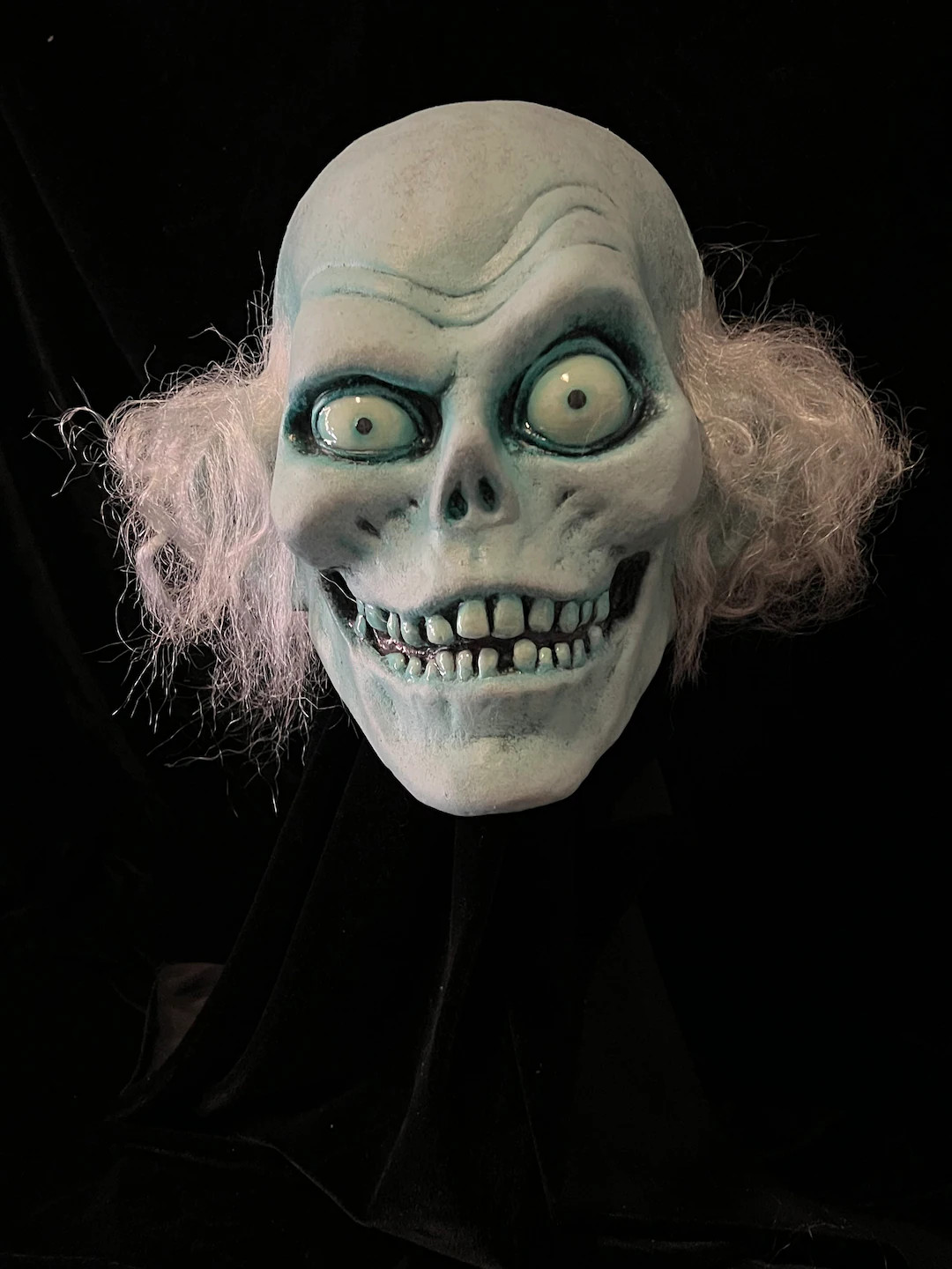 Hatbox ghost mask | Etsy (US)