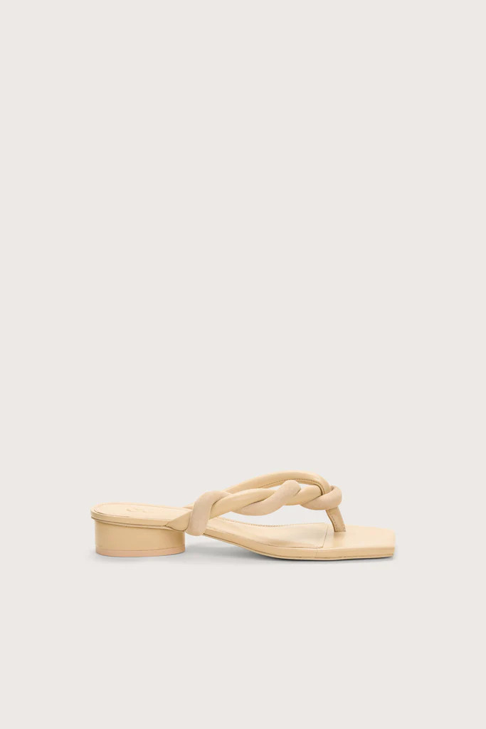 ELM SANDAL - SAND | Cult Gaia - US