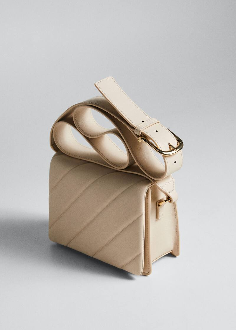 Recherche: sac matelassé (12) | Mango France | MANGO (FR)