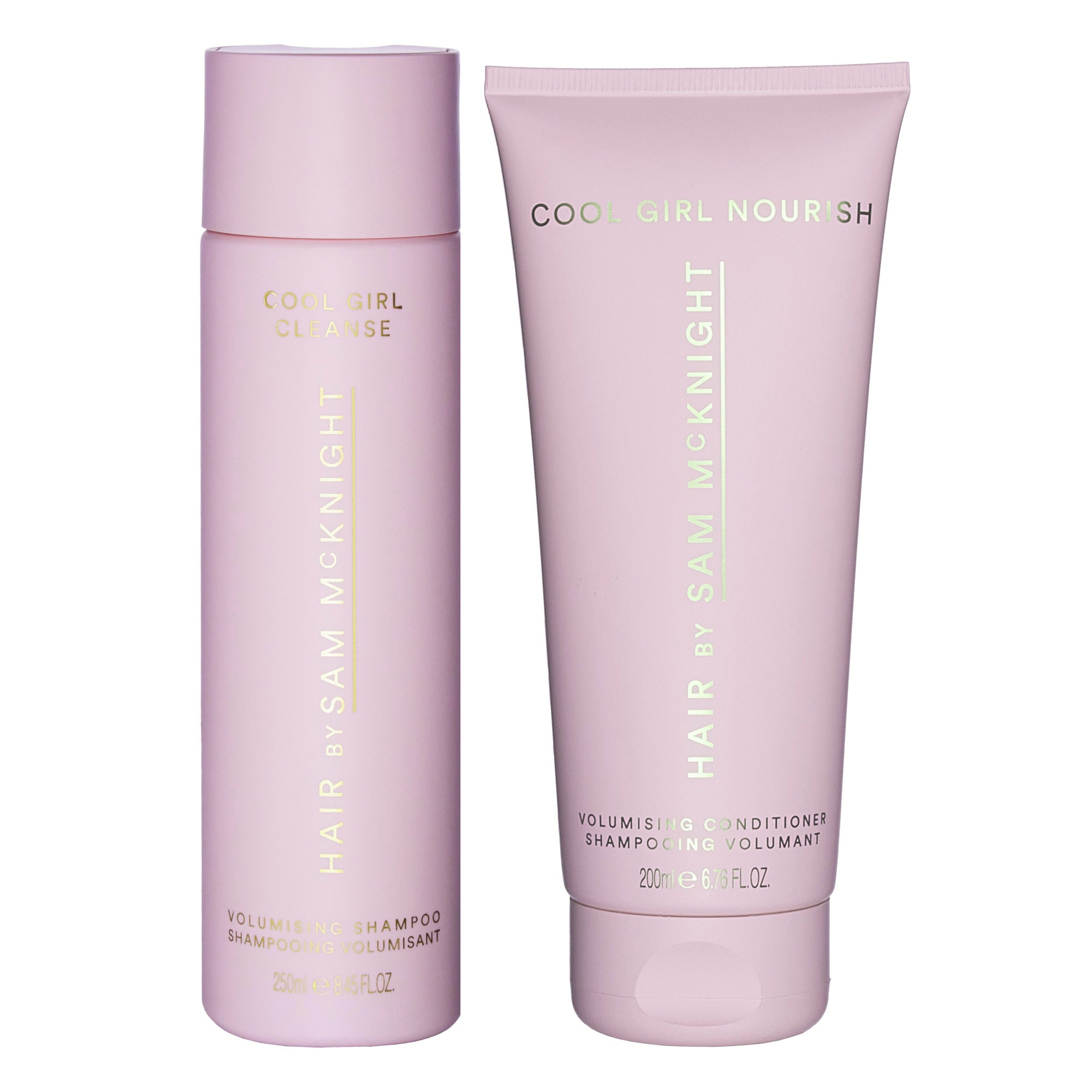Volume Shampoo and Conditioner Bundle | Space NK - UK