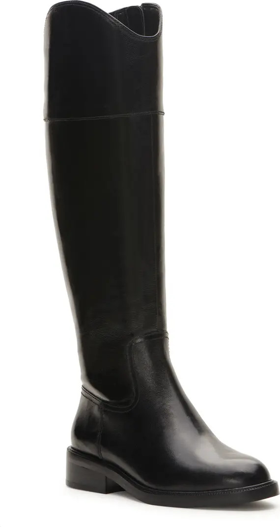 Alfella Knee High Boot | Nordstrom