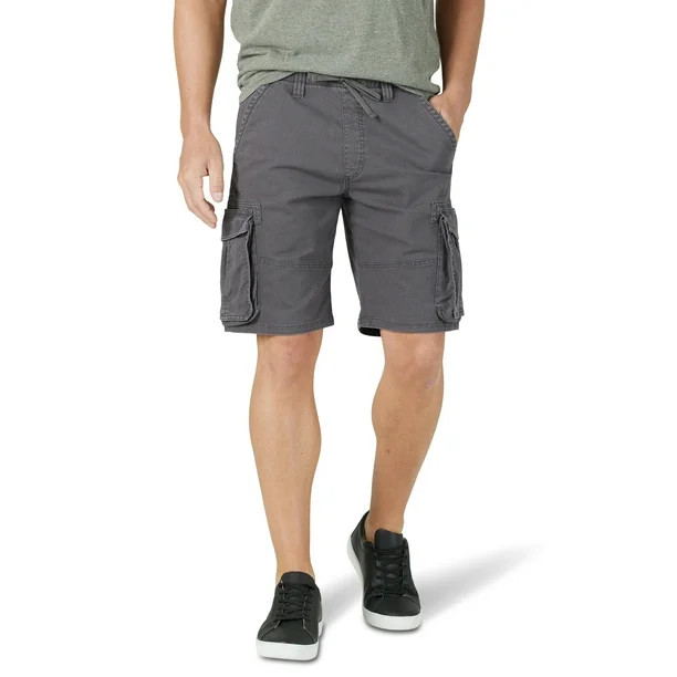 Wrangler Men's Fashion Cargo Shorts - Walmart.com | Walmart (US)