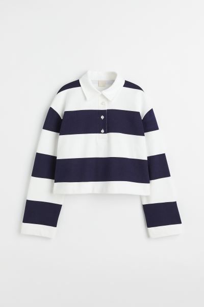 Rugby Shirt | H&M (US + CA)