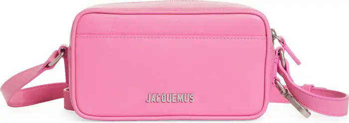 Le Baneto Leather Crossbody Bag | Nordstrom